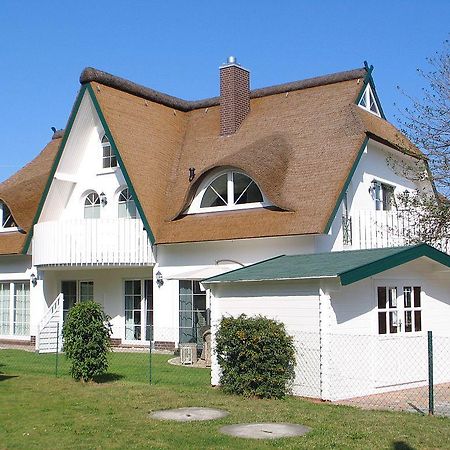 Ferienwohnung Birkenstr 10A Zingst Bagian luar foto