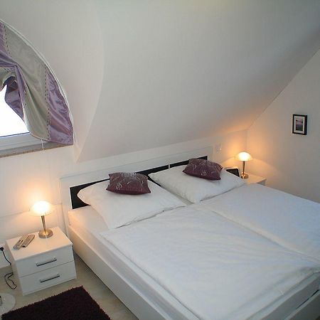 Ferienwohnung Birkenstr 10A Zingst Bagian luar foto