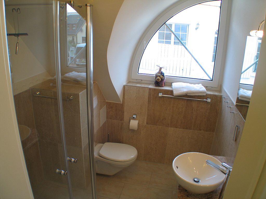 Ferienwohnung Birkenstr 10A Zingst Bagian luar foto