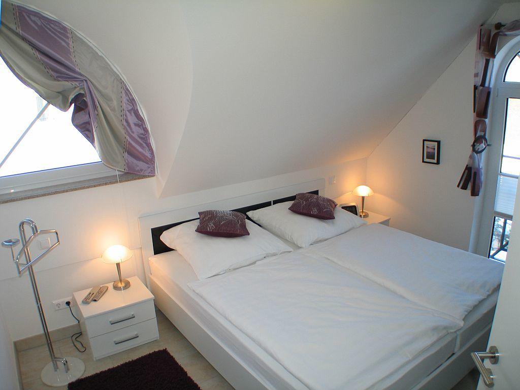 Ferienwohnung Birkenstr 10A Zingst Bagian luar foto